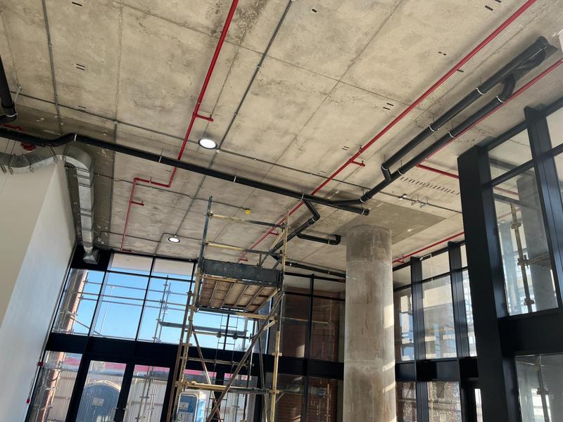 To Let Commercial Property for Rent in Paarden Eiland Western Cape